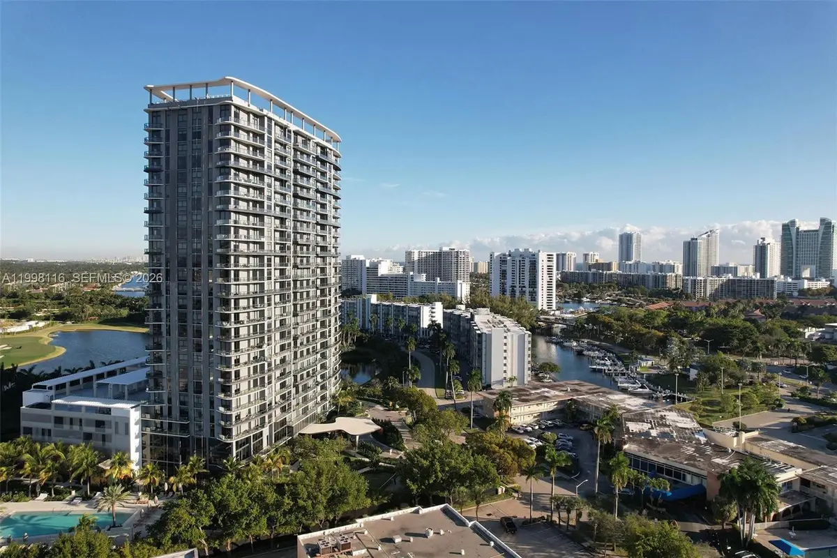 101 Diplomat Parkway #1509, Hallandale Beach, FL 33009 - #1