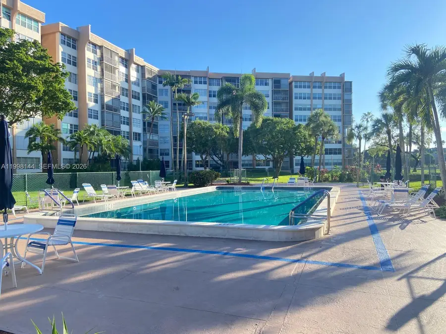 1200 Saint Charles Place #321, Pembroke Pines, FL 33026 - #3