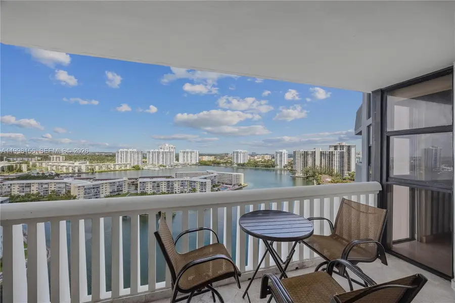 1000 W Island Boulevard #1910, Aventura, FL 33160 - #3