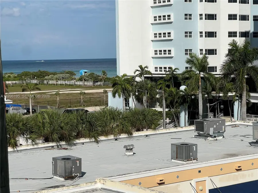 6545 Indian Creek Dr 506 #506, Miami Beach, FL 33141 - #2