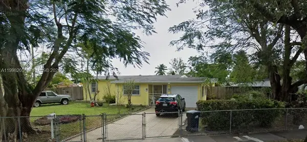 4401 SW 112th Avenue, Miami, FL 33165