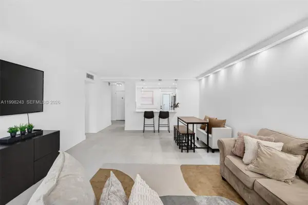 420 NE 12th Avenue #202, Hallandale Beach, FL 33009