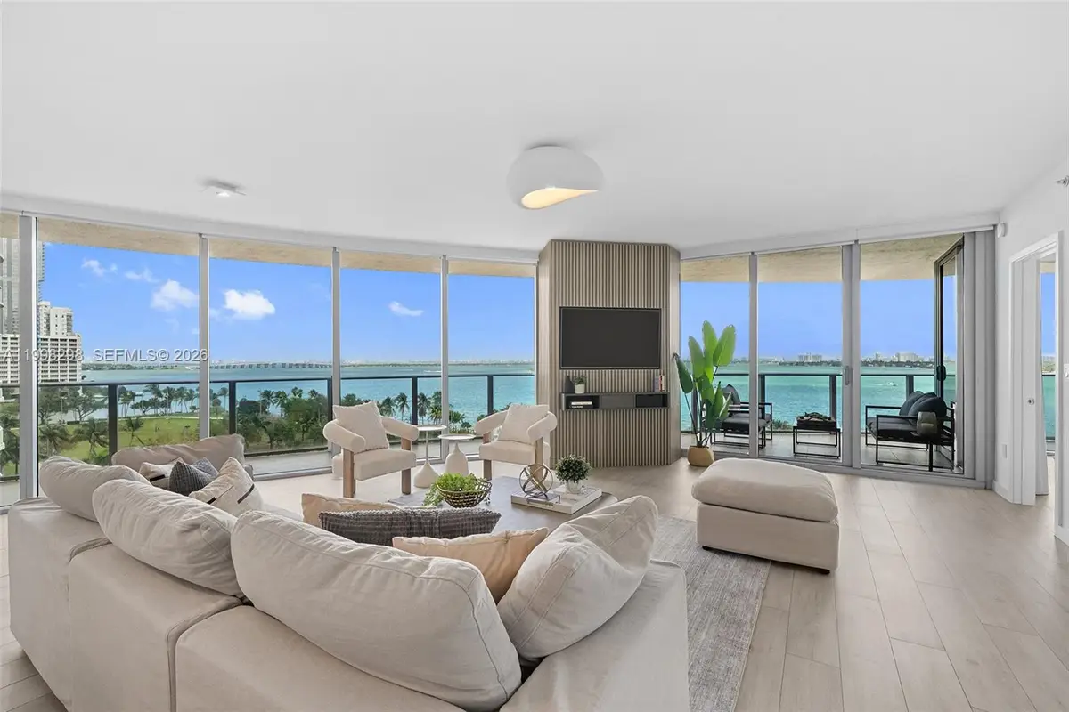 488 NE 18th Street #715, Miami, FL 33132 - #1