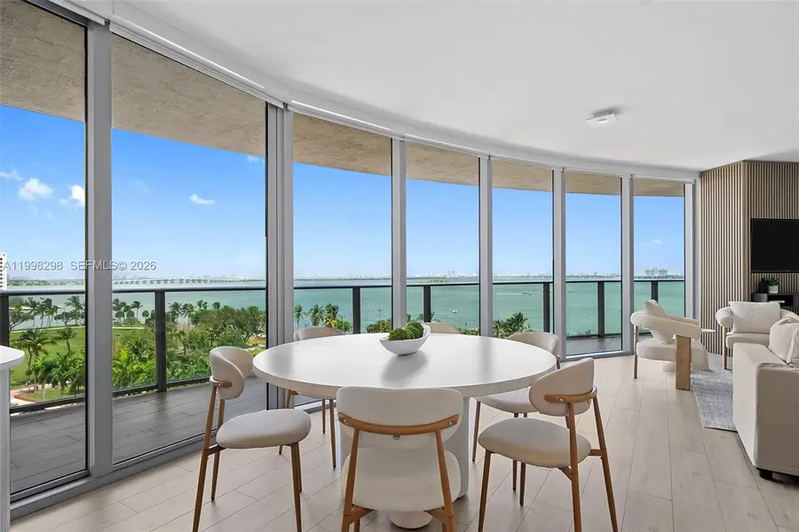 488 NE 18th Street #715, Miami, FL 33132 - #3
