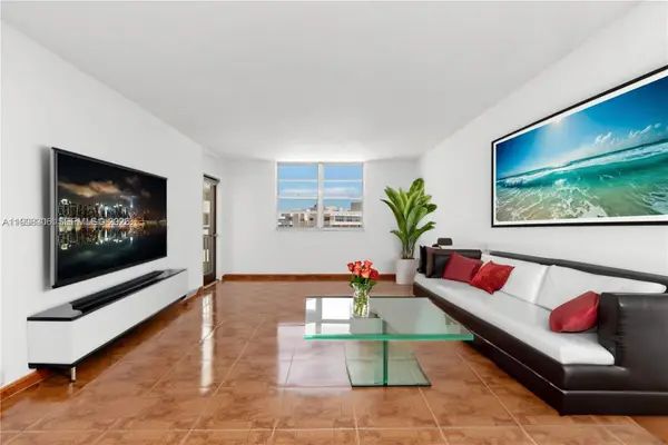 1849 S Ocean Drive #1103, Hallandale Beach, FL 33009