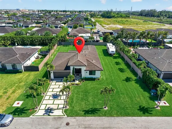 13282 SW 227th Street, Miami, FL 33170