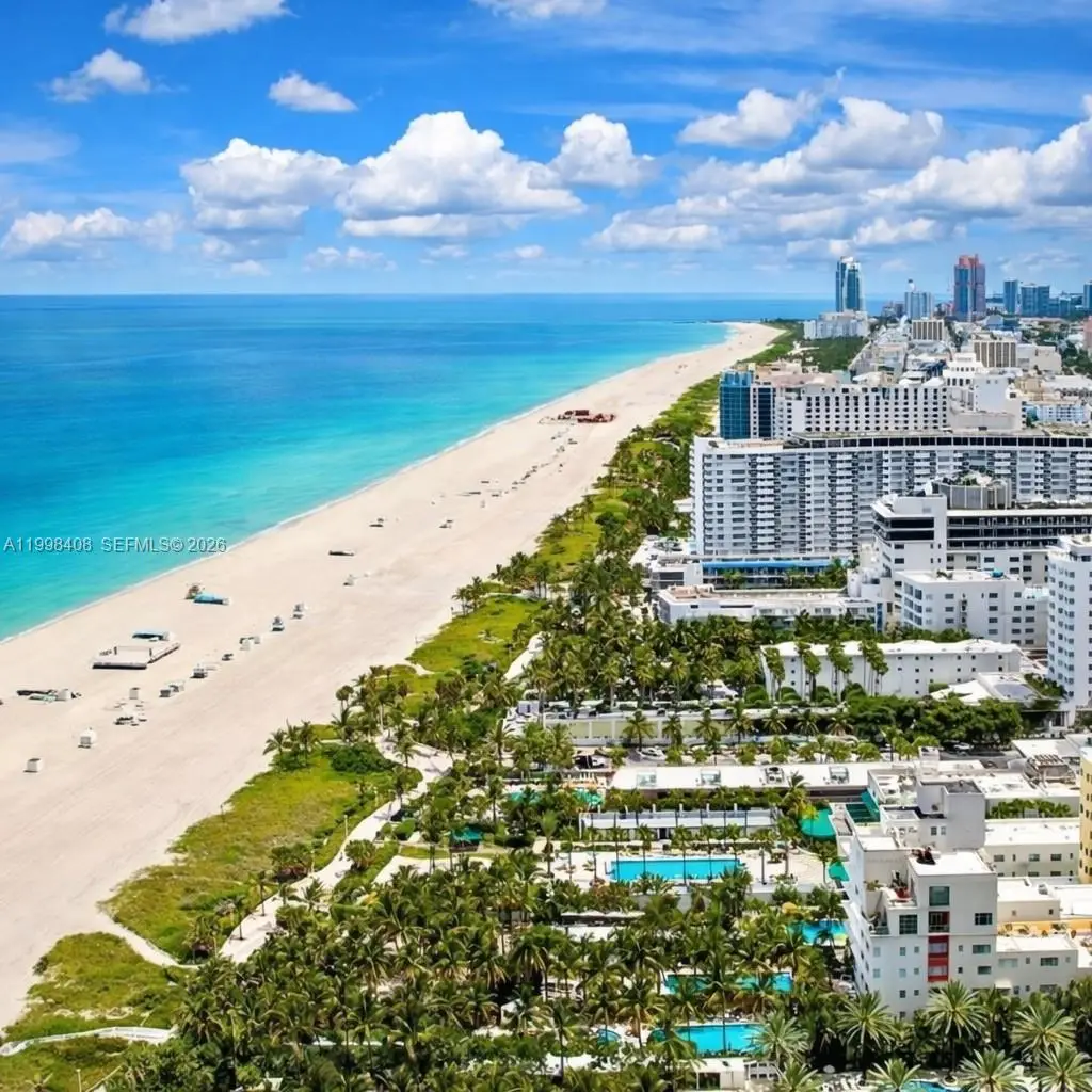 1150 Collins Avenue #402, Miami Beach, FL 33139 - #1