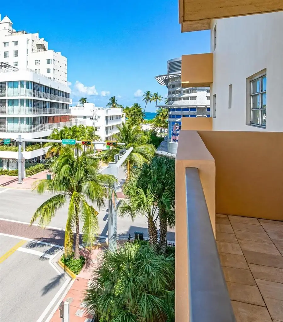 1150 Collins Avenue #402, Miami Beach, FL 33139 - #2