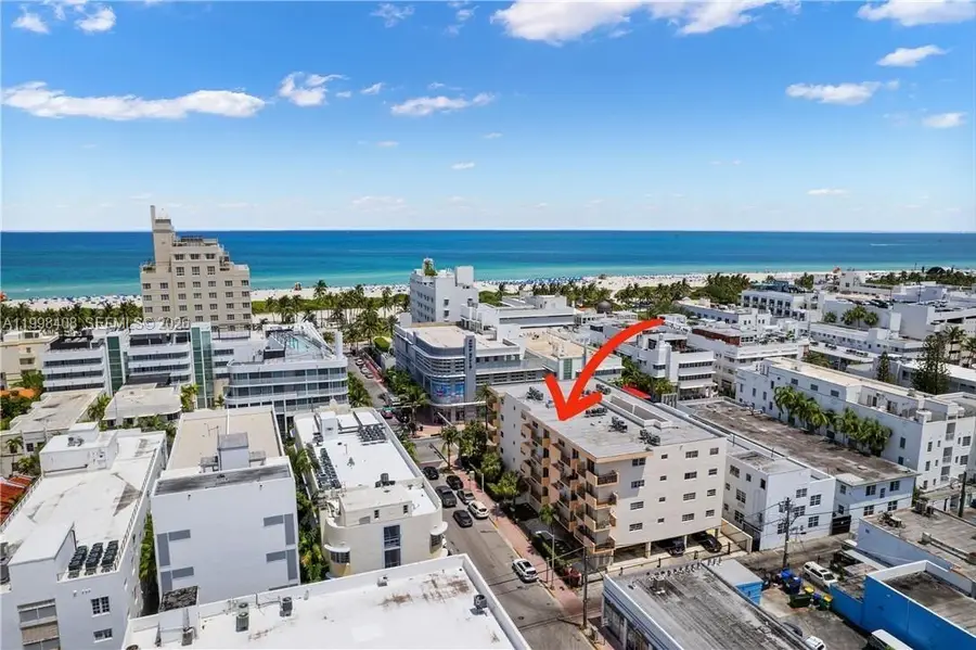 1150 Collins Avenue #402, Miami Beach, FL 33139 - #3