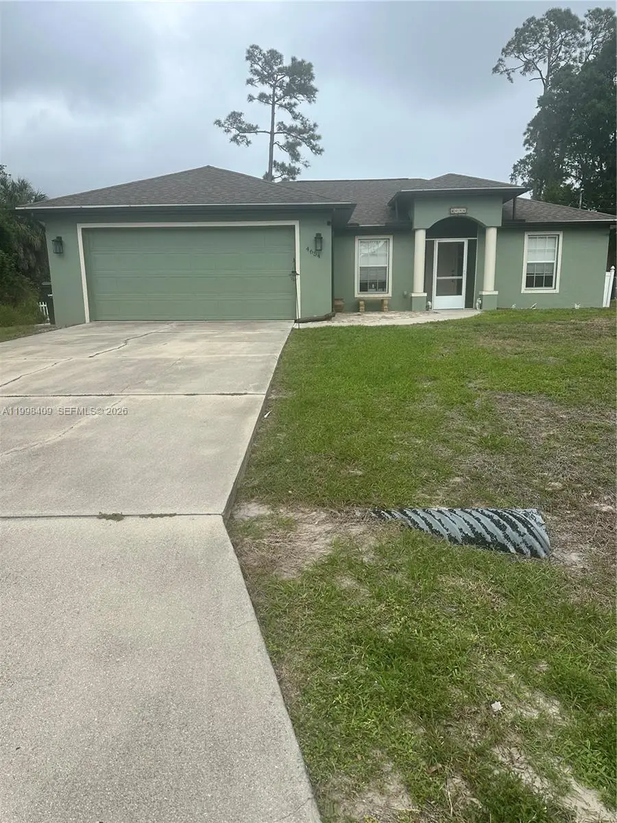 4654 Kendsha Street, North Port, FL 34288 - #2