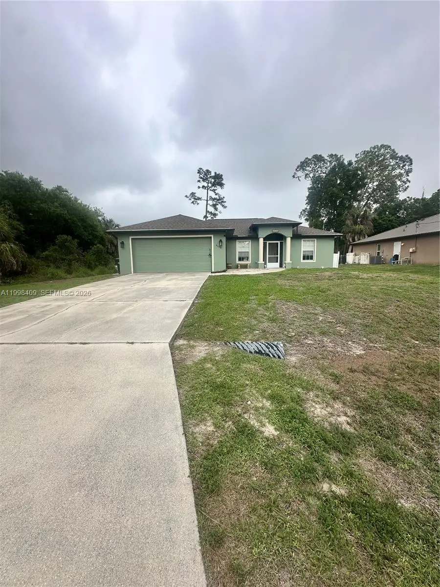 4654 Kendsha Street, North Port, FL 34288 - #3