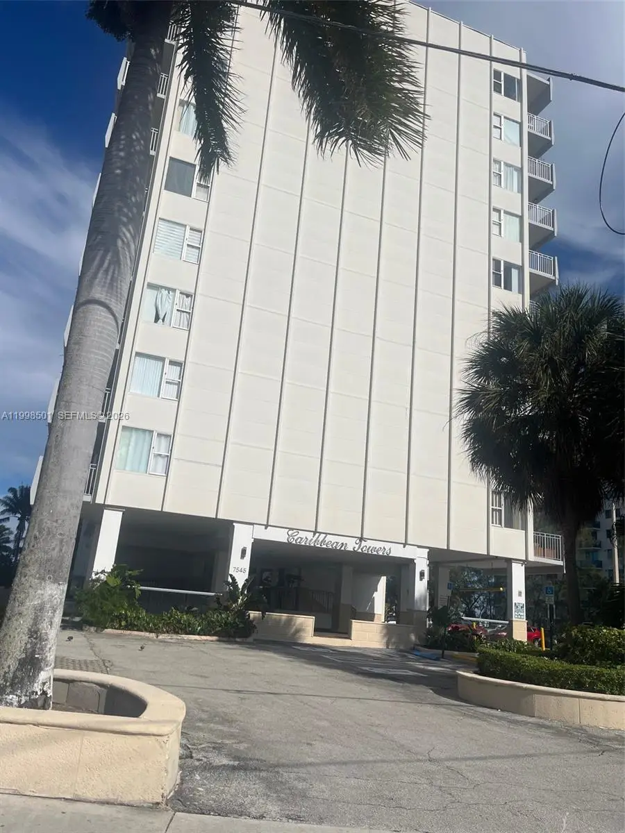 7545 E Treasure Drive #5H, North Bay Village, FL 33141 - #1