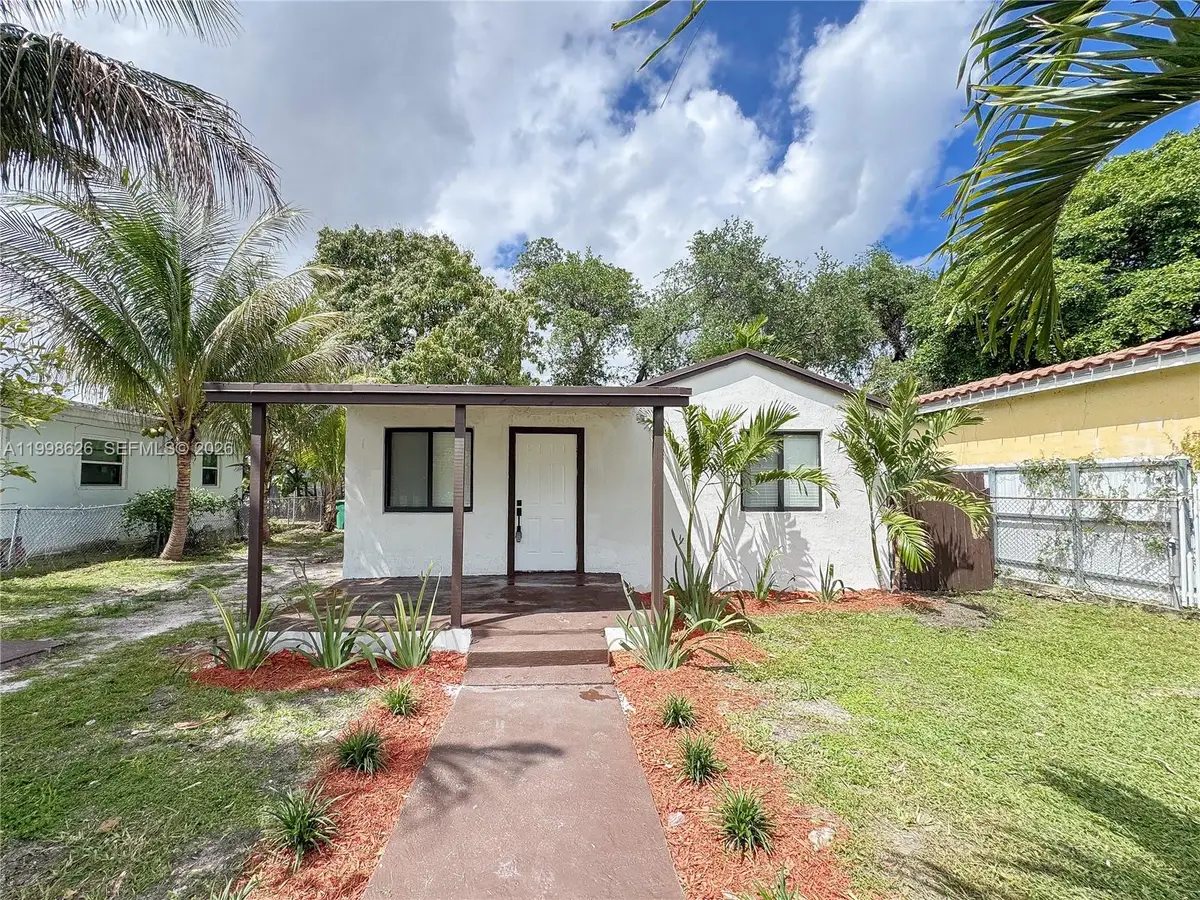 2933 NW 48th Terrace, Miami, FL 33142 - #1