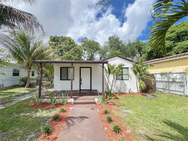 2933 NW 48th Terrace, Miami, FL 33142