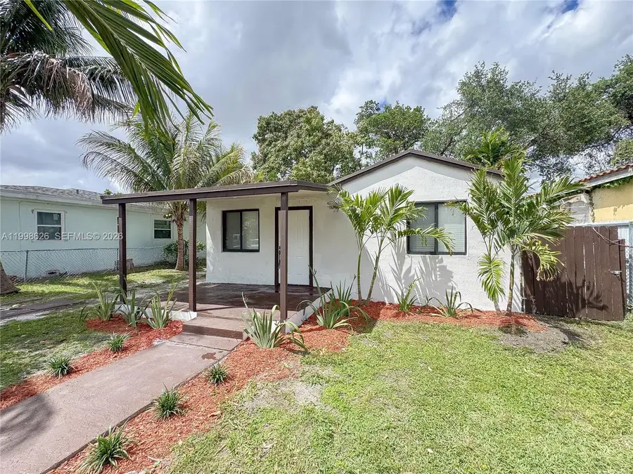 2933 NW 48th Terrace, Miami, FL 33142 - #2