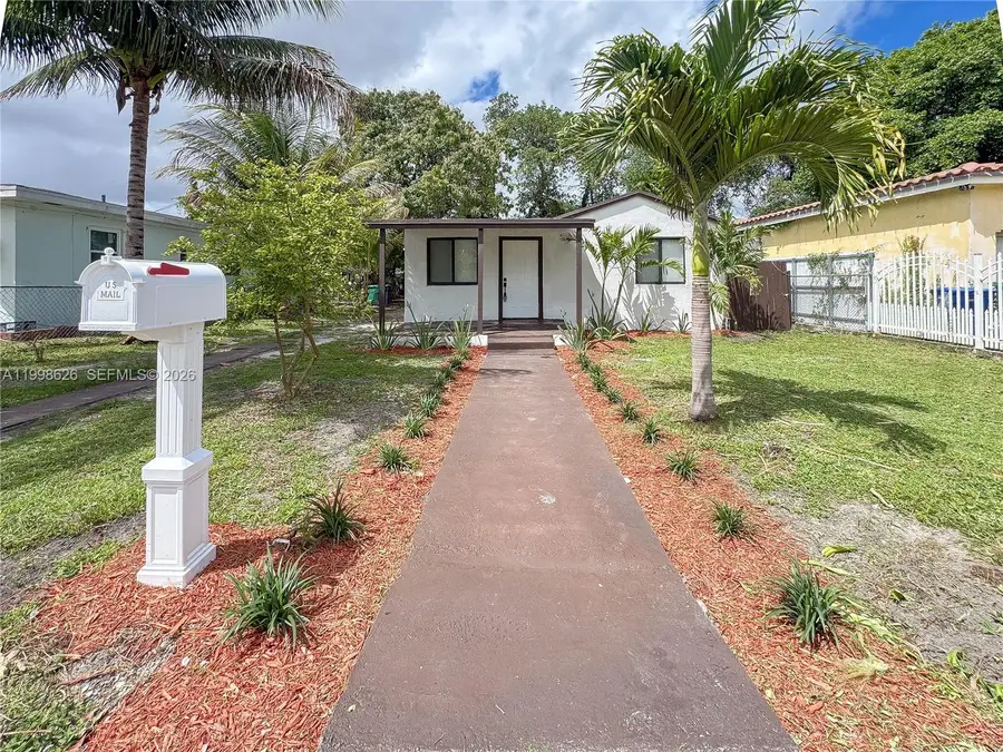 2933 NW 48th Terrace, Miami, FL 33142 - #3