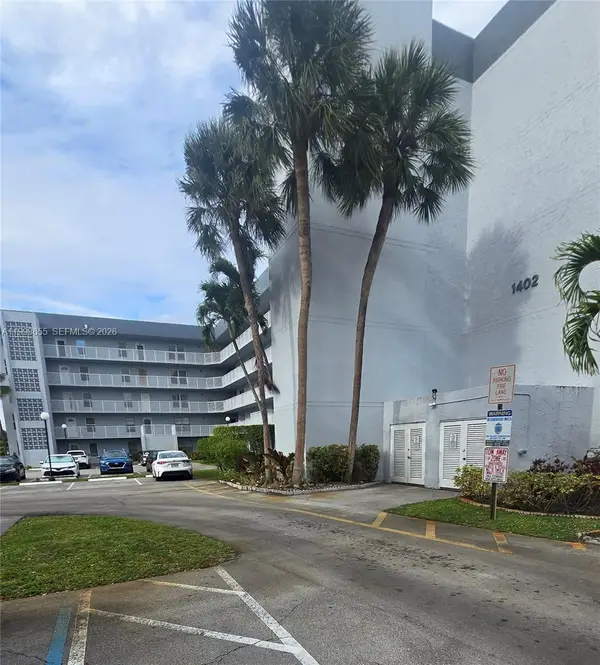1402 NW 80th Avenue #205, Margate, FL 33063