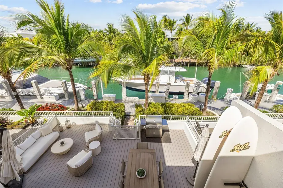 1415 Sunset Harbour Drive #TH102, Miami Beach, FL 33139 - #2