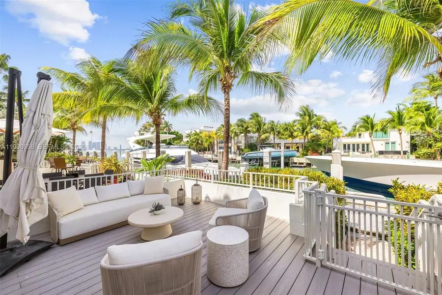 1415 Sunset Harbour Drive #TH102, Miami Beach, FL 33139 - #3