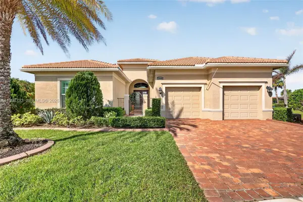 20000 SW Morolo Way, Port St Lucie, FL 34986