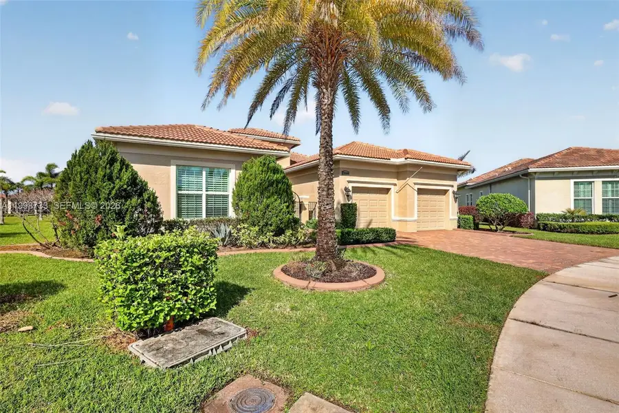 20000 SW Morolo Way, Port Saint Lucie, FL 34986 - #2