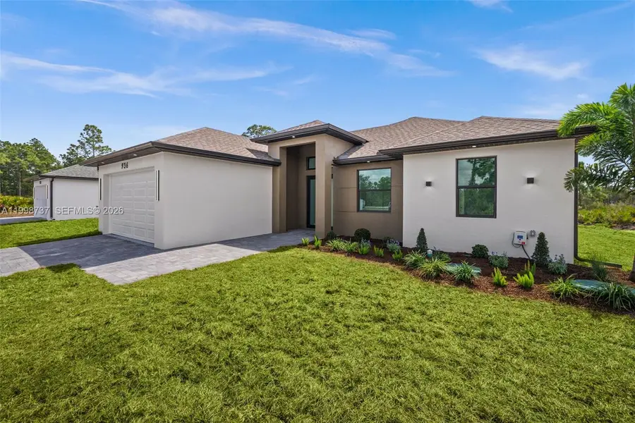 936 Bolivia Drive, Lehigh Acres, FL 33974 - #3
