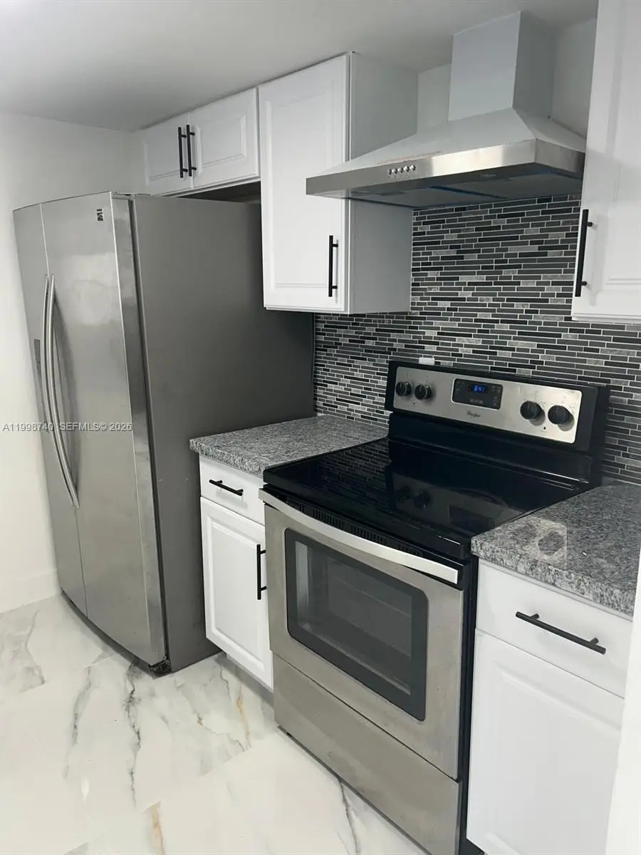 4215 NW 197th Street, Miami Gardens, FL 33055 - #1