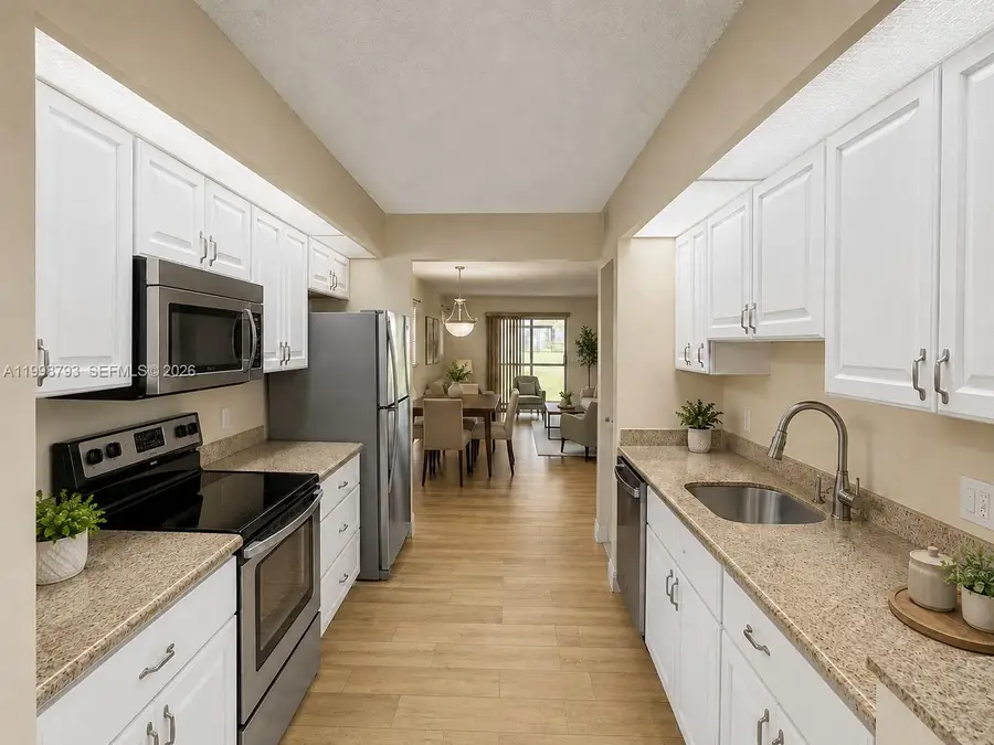 1600 SW 127th Way #101C, Pembroke Pines, FL 33027 - #2