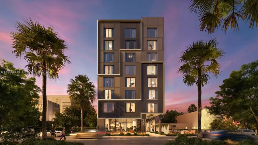 335 NW 28th Street #503, Miami, FL 33127 - #3