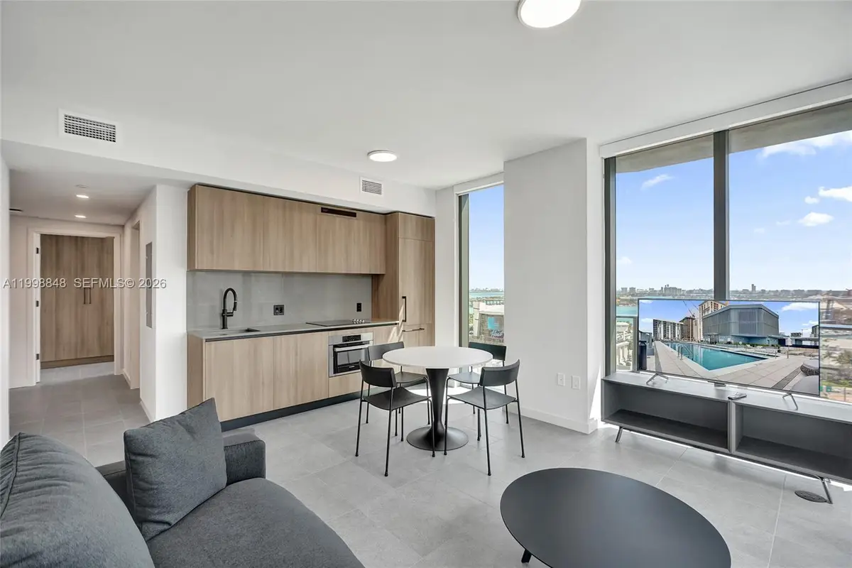 121 NE 5th Street #2101, Miami, FL 33132 - #1