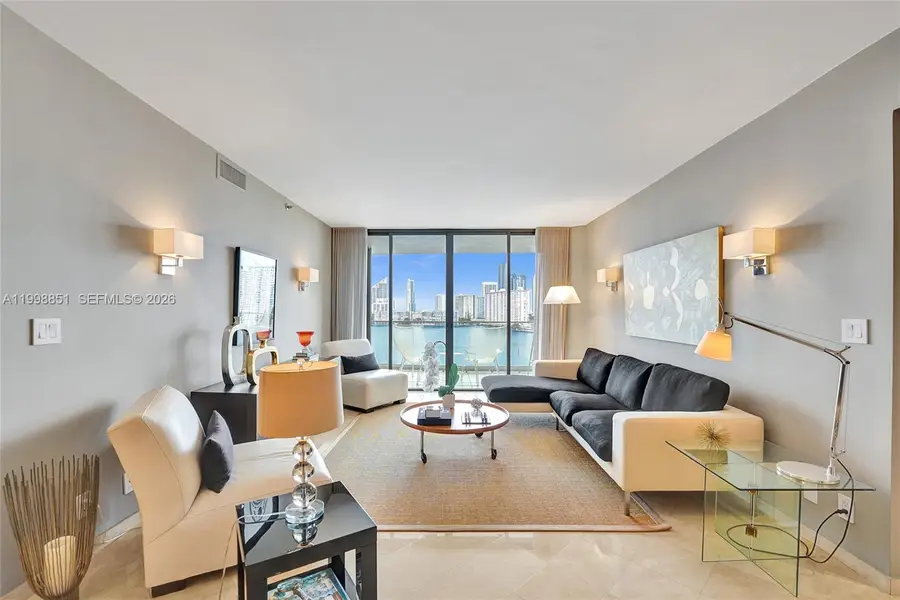 2800 Island Boulevard #1001, Aventura, FL 33160 - #2