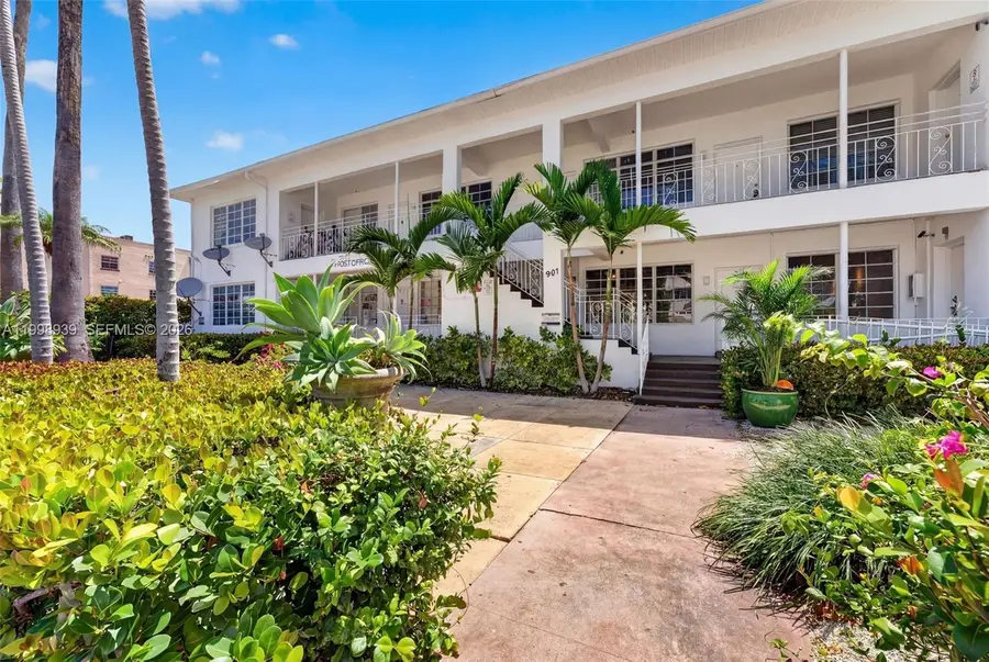 901 Pennsylvania Avenue, Miami Beach, FL 33139 - #2