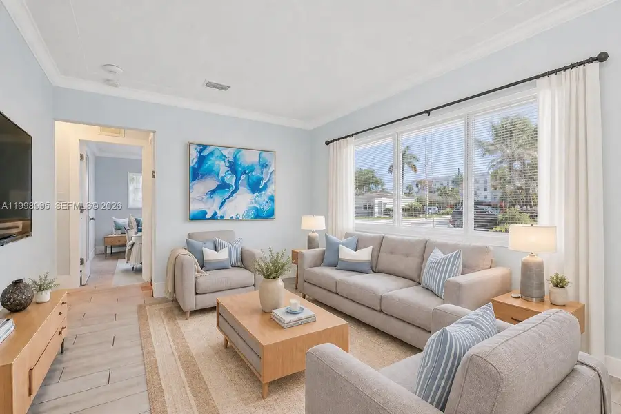 1682 NE 124th Lane, North Miami, FL 33181 - #3