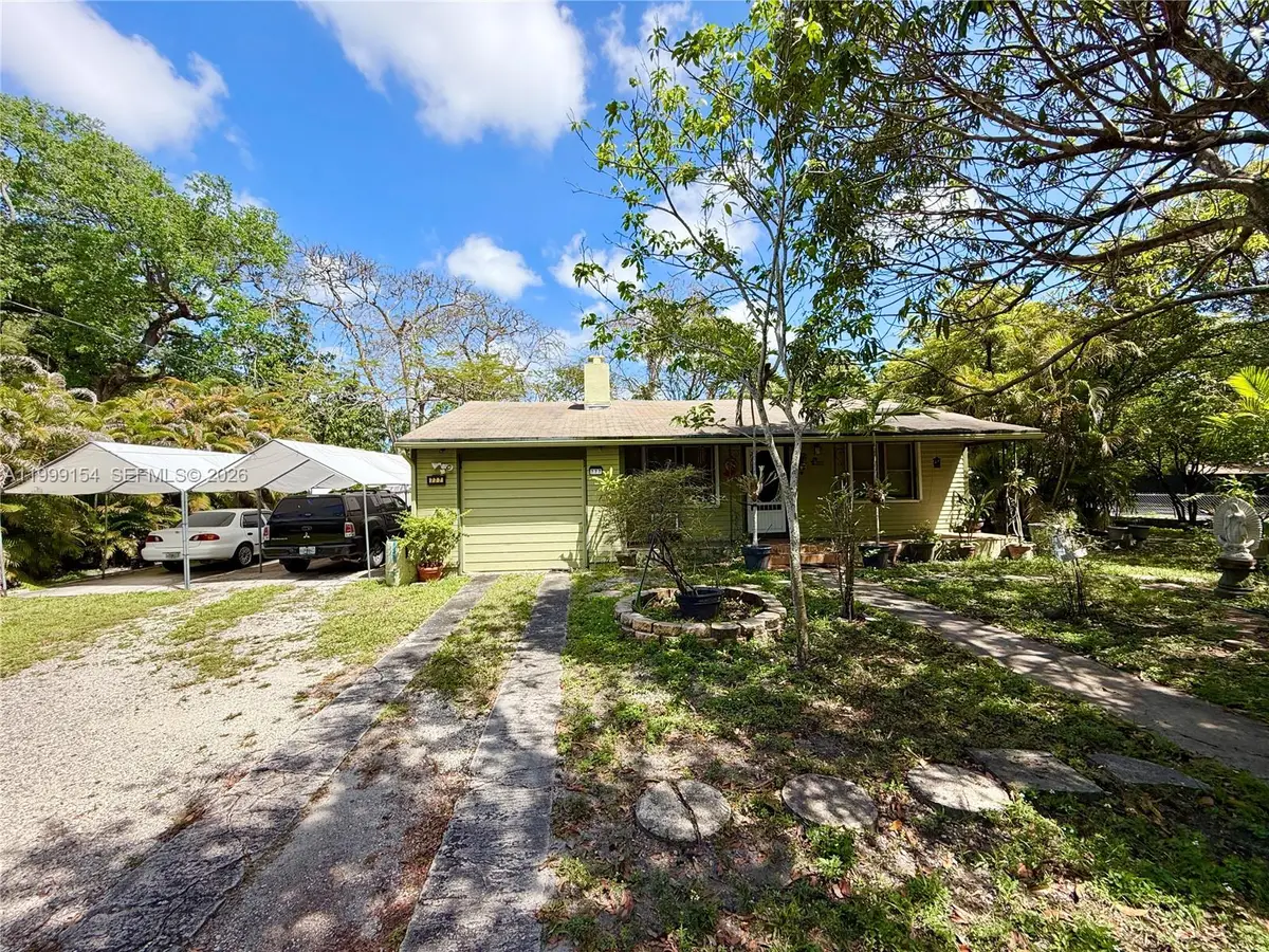777 NE 144th Street, North Miami, FL 33161 - #1