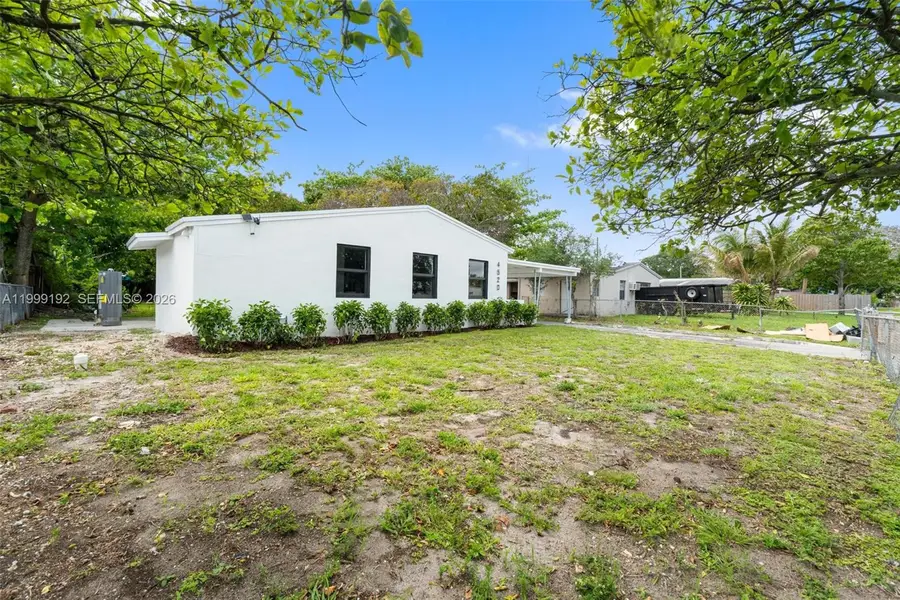 4520 SW 33rd Drive, West Park, FL 33023 - #3