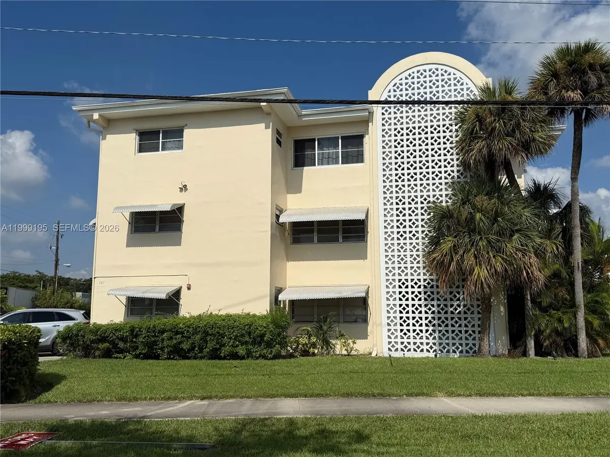 141 NE 10th Avenue #17B, Hallandale Beach, FL 33009 - #1