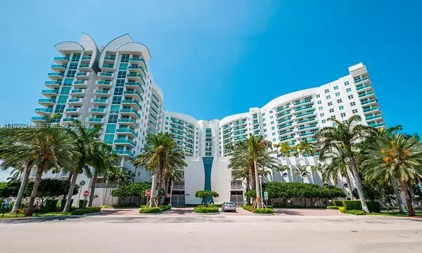 7900 Harbor Island Drive #610, North Bay Village, FL 33141