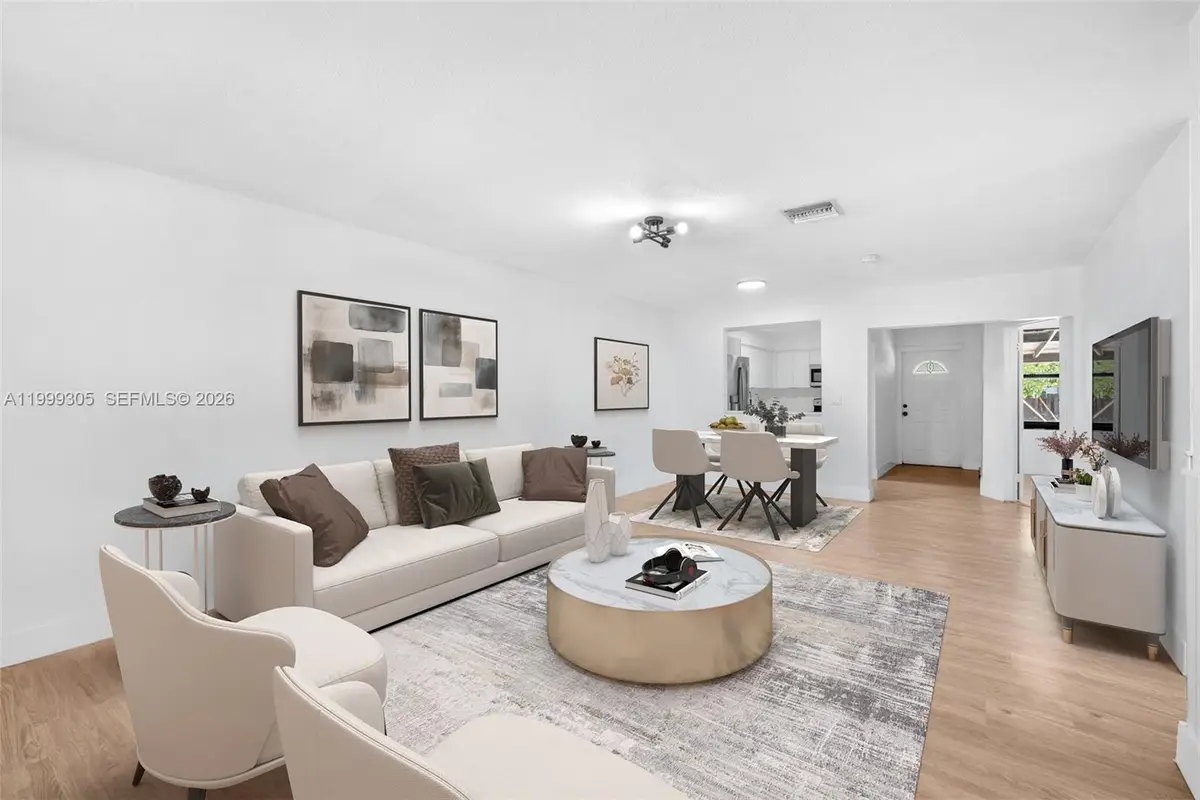 7022 SW 19th Court, North Lauderdale, FL 33068 - #1