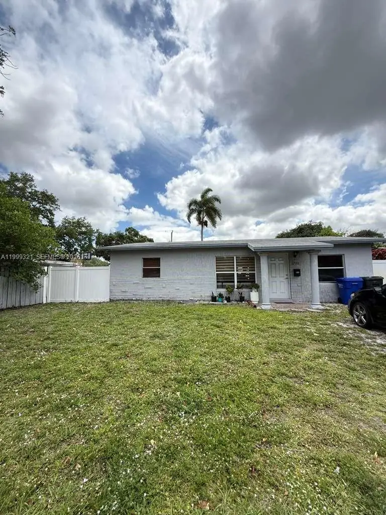 6708 Raleigh Street, Hollywood, FL 33024 - #2