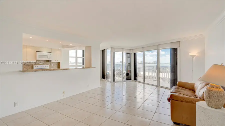 4000 Towerside Terrace #908, Miami, FL 33138 - #3