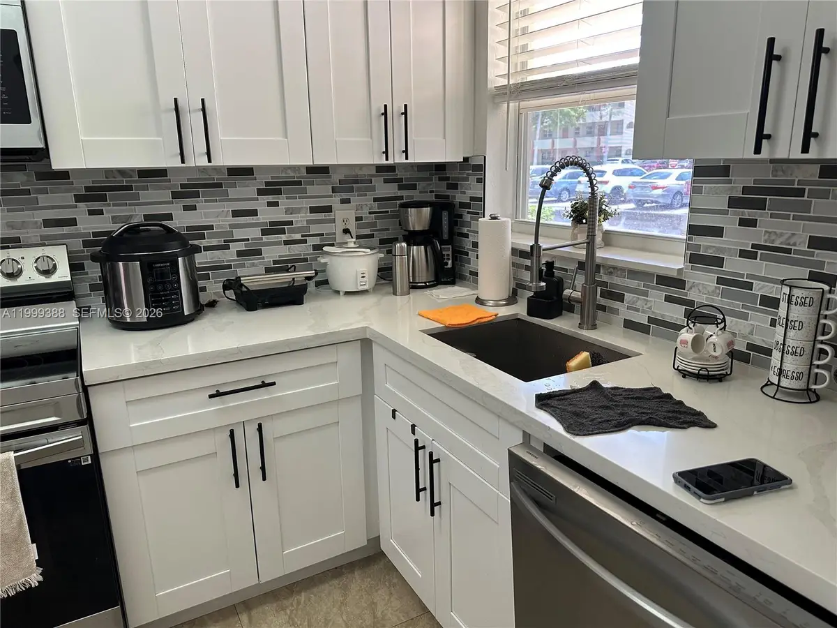 8021 N Sunrise Lakes Drive #101, Sunrise, FL 33322 - #1