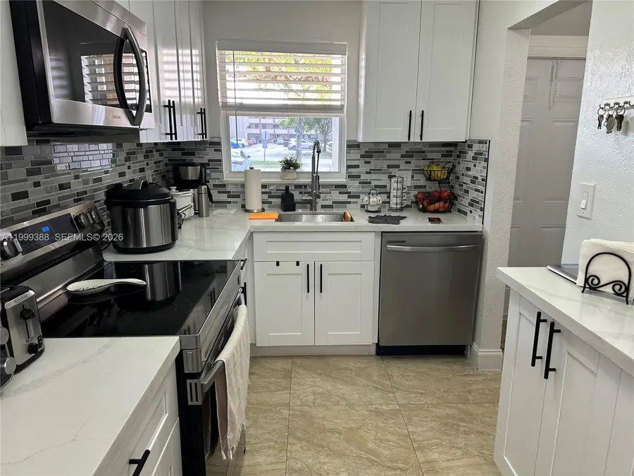 8021 N Sunrise Lakes Drive #101, Sunrise, FL 33322 - #3