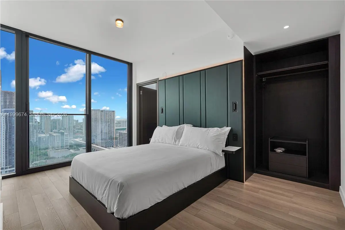 20 NE 11th Street #3110, Miami, FL 33132 - #1