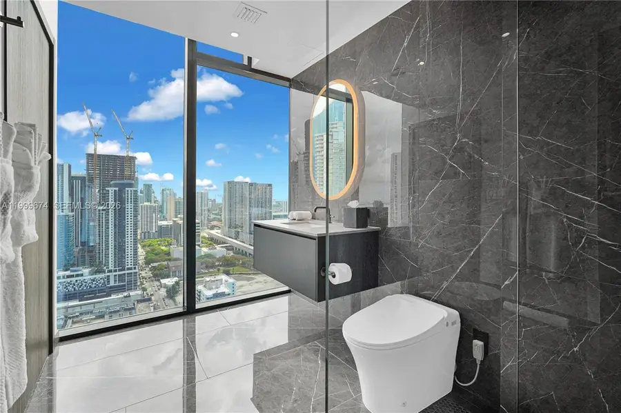 20 NE 11th Street #3110, Miami, FL 33132 - #3