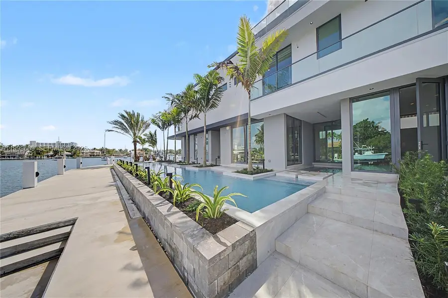 1400 W Lake Drive, Fort Lauderdale, FL 33316 - #3