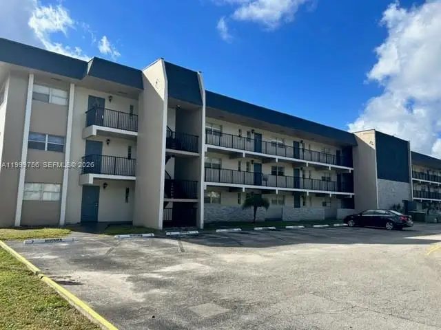 7910 N Colony Circle #N 204, Tamarac, FL 33321 - #1