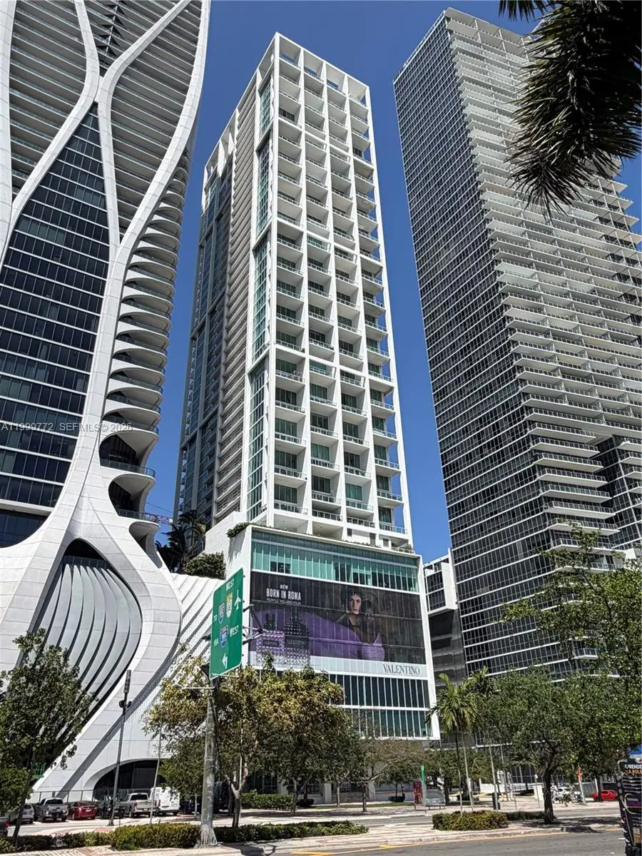 1040 Biscayne Boulevard #1001, Miami, FL 33132 - #2