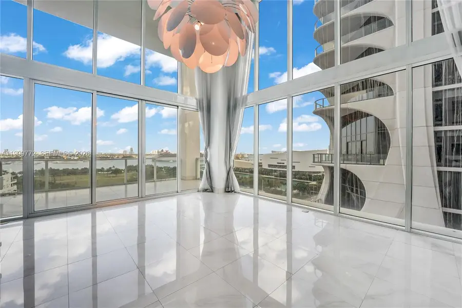 1040 Biscayne Boulevard #1001, Miami, FL 33132 - #3