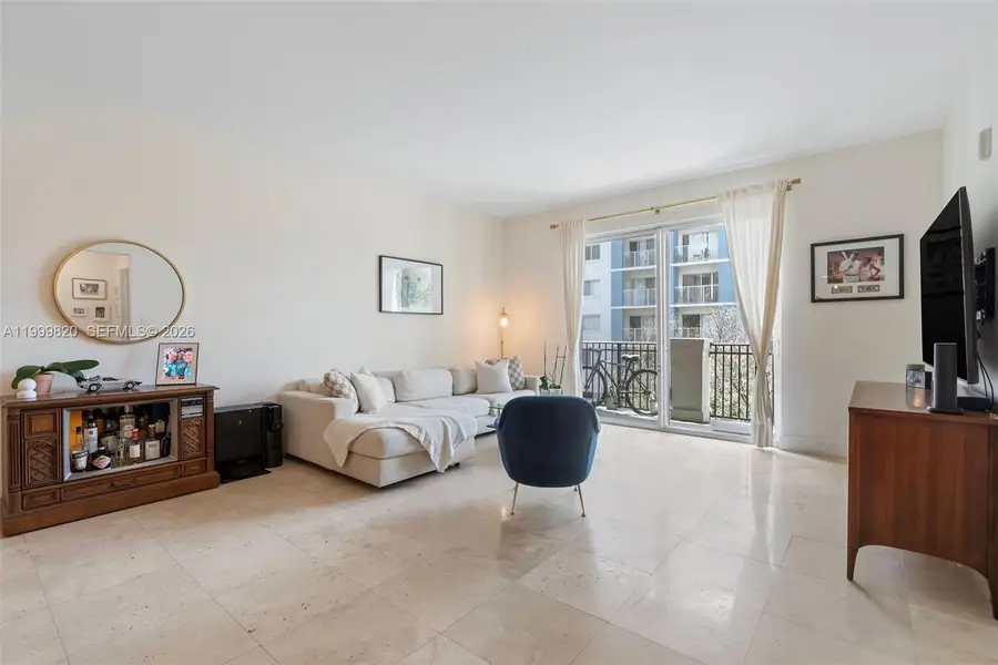 2650 SW 37th Avenue #406, Miami, FL 33133 - #3
