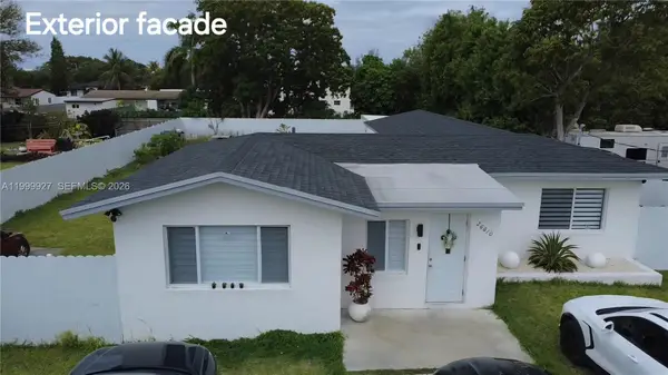 26610 SW 138th Avenue, Homestead, FL 33032